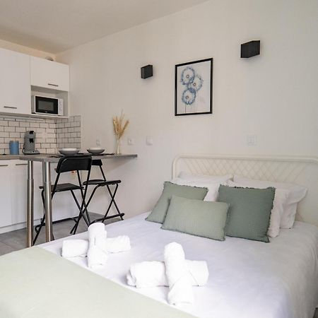 Fabulous Appartement - Disneyland & Paris Bussy-Saint-Georges Kültér fotó