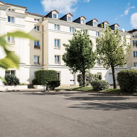 Fabulous Appartement - Disneyland & Paris Bussy-Saint-Georges Kültér fotó