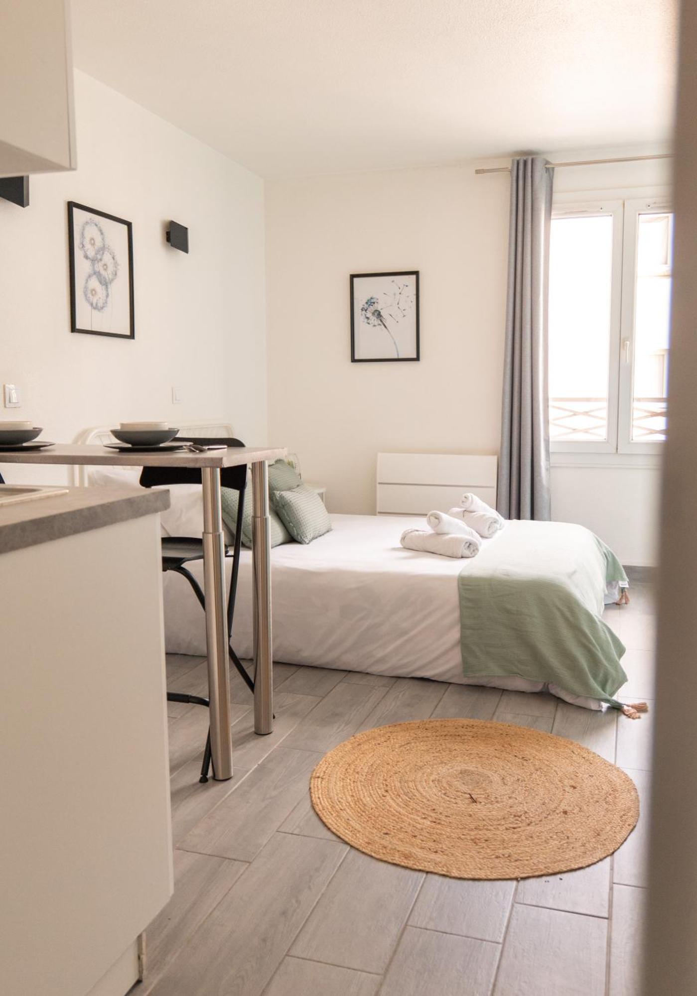 Fabulous Appartement - Disneyland & Paris Bussy-Saint-Georges Kültér fotó