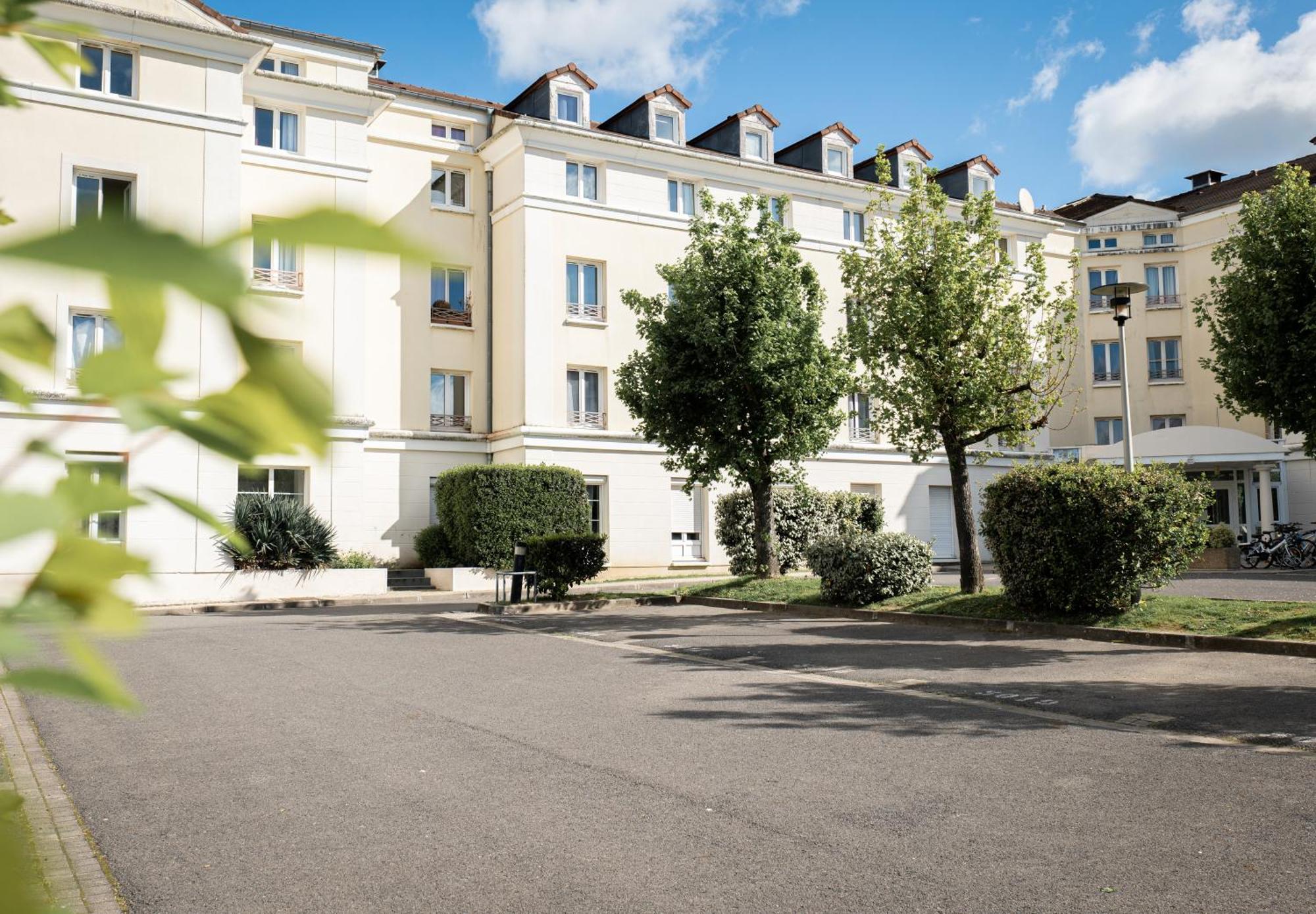 Fabulous Appartement - Disneyland & Paris Bussy-Saint-Georges Kültér fotó