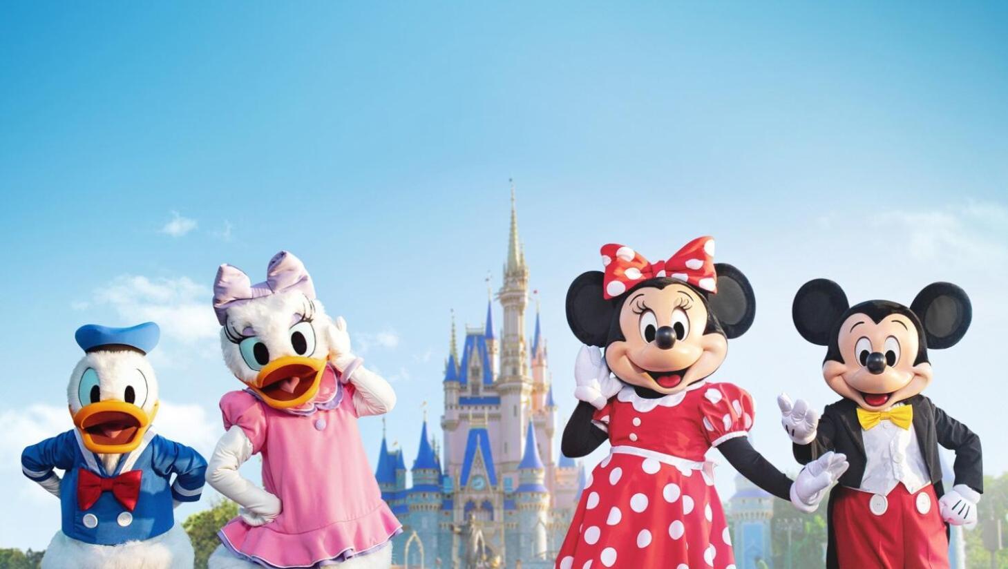 Fabulous Appartement - Disneyland & Paris Bussy-Saint-Georges Kültér fotó