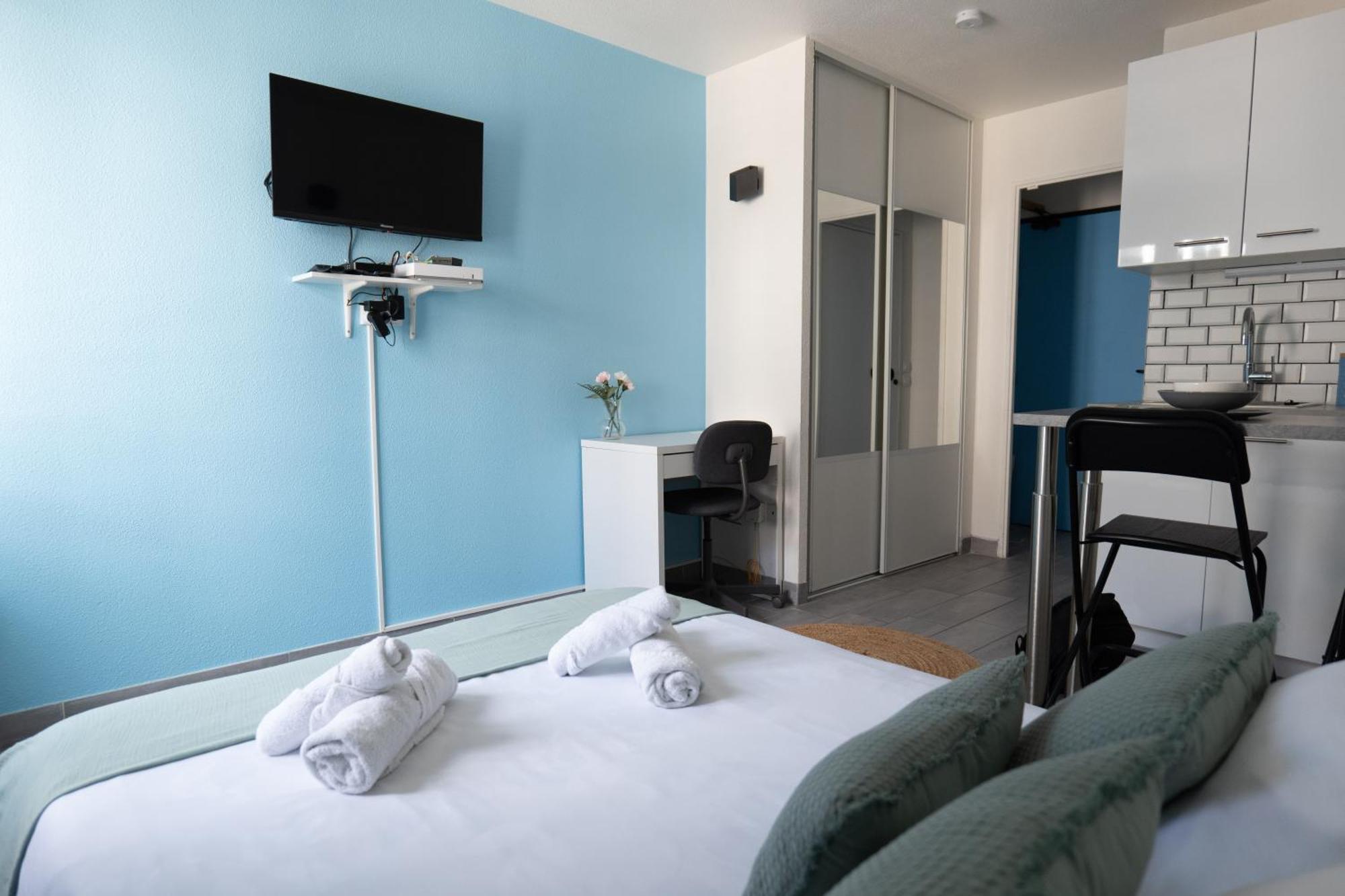 Fabulous Appartement - Disneyland & Paris Bussy-Saint-Georges Kültér fotó